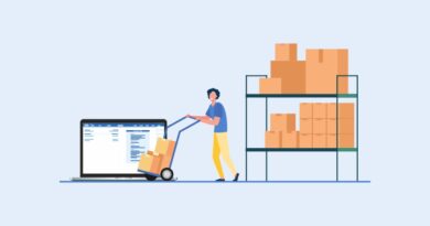 Why Use Inventory Management Software?