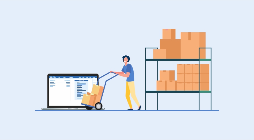 Why Use Inventory Management Software?
