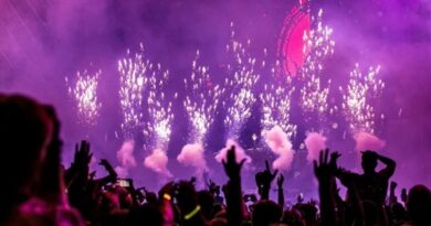 You Are from Ohio: You Shouldn’t Miss These Concerts and Events on December 31st