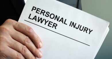 4 Traits the Best Personal Injury Lawyers All Have