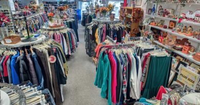 9 Tips for Starting an Online Thrift Store