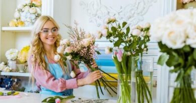 Discover the Best Online Florists for Fresh and Quality Blooms