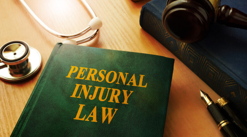 Do I Need A Personal Injury Lawyer To Pursue A PI Lawsuit Claim?