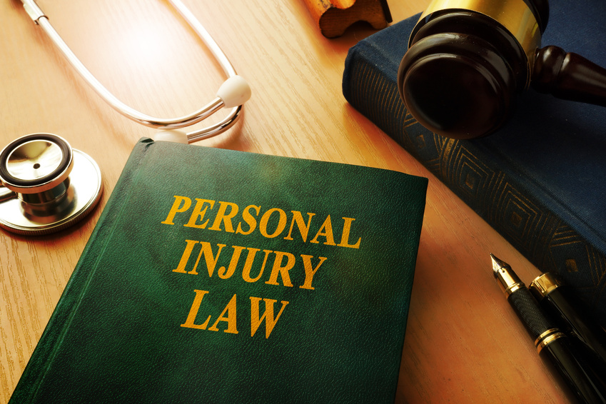 Do I Need A Personal Injury Lawyer To Pursue A PI Lawsuit Claim?