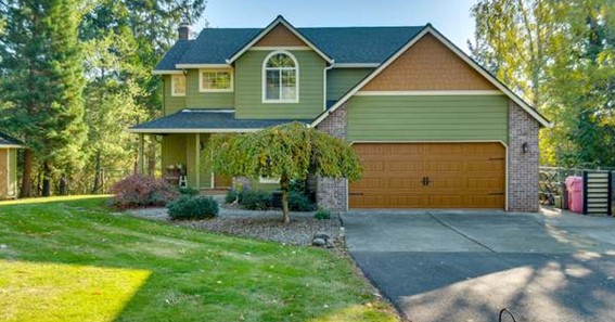 Find Your Dream Home in Vancouver, WA: Houses for Sale with Chrystal Wright and eXp Realty