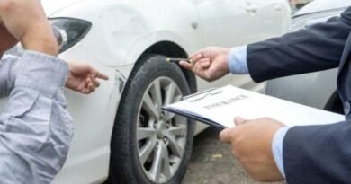 How An Attorney Can Help With Your Car Accident Claim