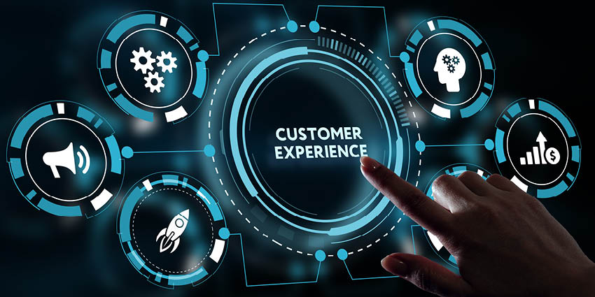 How Contact Center Is Driving the Customer Experience?