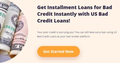 How to Get Guaranteed Installment Loans for Bad Credit