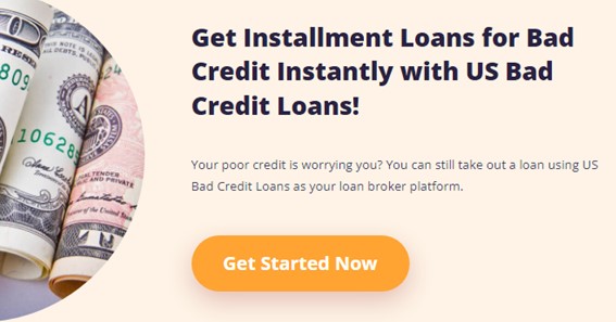 How to Get Guaranteed Installment Loans for Bad Credit