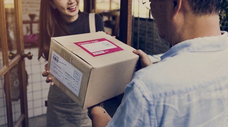 How to Make Sure Your Parcels Arrive Safely in the Mail 