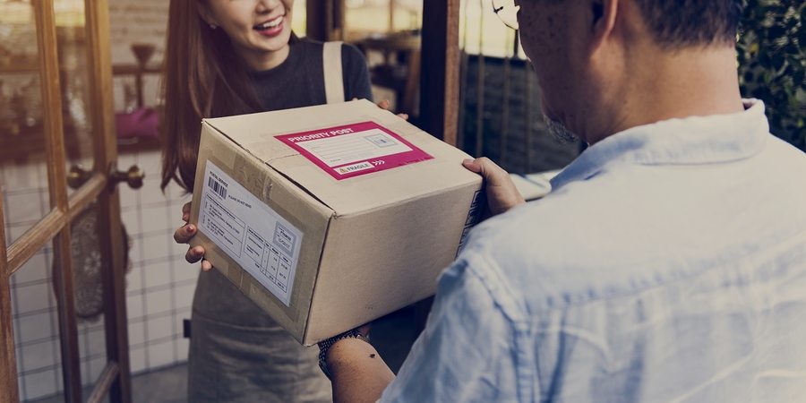 How to Make Sure Your Parcels Arrive Safely in the Mail 