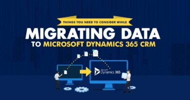 How to migrate from a different CRM system to Microsoft Dynamics 365 CRM