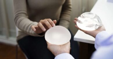 Impact Of Breast Implantation On Breast Feeding And Lactation