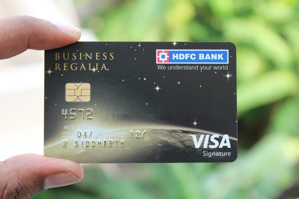 THREE BEST INTERNATIONAL CARDS FOR AIRPORT LOUNGE ACCESS AND THEIR FEATURES