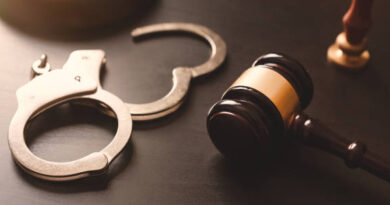 Top Tips to Choose Criminal Defense Lawyer