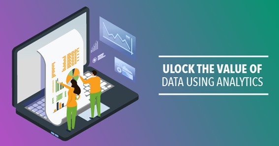 Unlock the Potential of Your Data with Data Analytics Tools