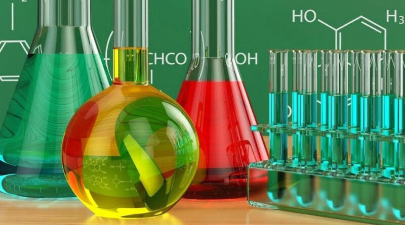 What to do When You get Click Chemistry In Your Online Homework ?