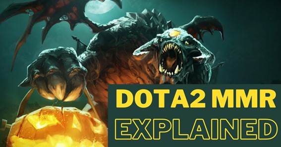 Understanding Dota MMR: How to Increase Your Matchmaking Rating 