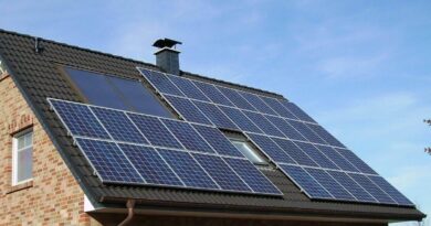 Solar and Storage; The Perfect Match