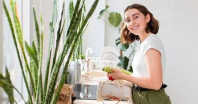 5 Eco-Friendly Habits That Can Save You Money