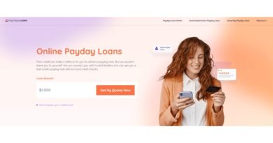 EasyPayDayLoans: Best-In-Class Online Payday Loans
