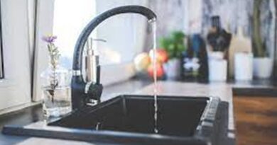 Everything You Need to Know About Kitchen Sinks