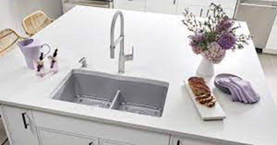 Everything you need to know about white undermount sink