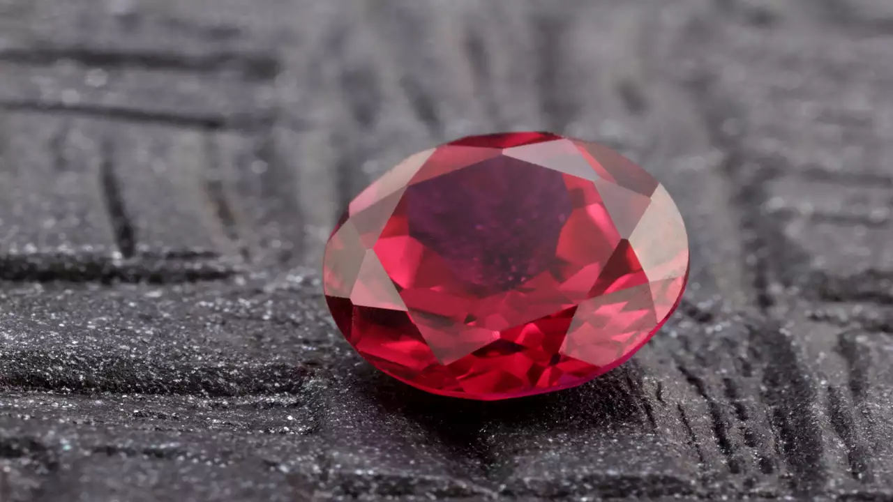 Gemstone Care and Maintenance: How to Keep Your Gems Looking Their Best