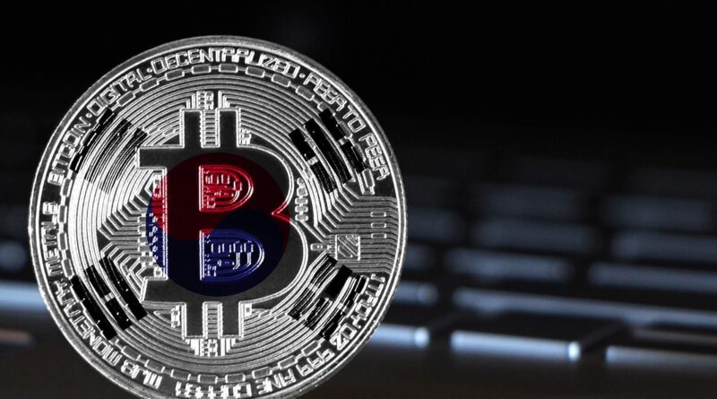 How can BTC make a Great Impact on the Economy of Korea, South?