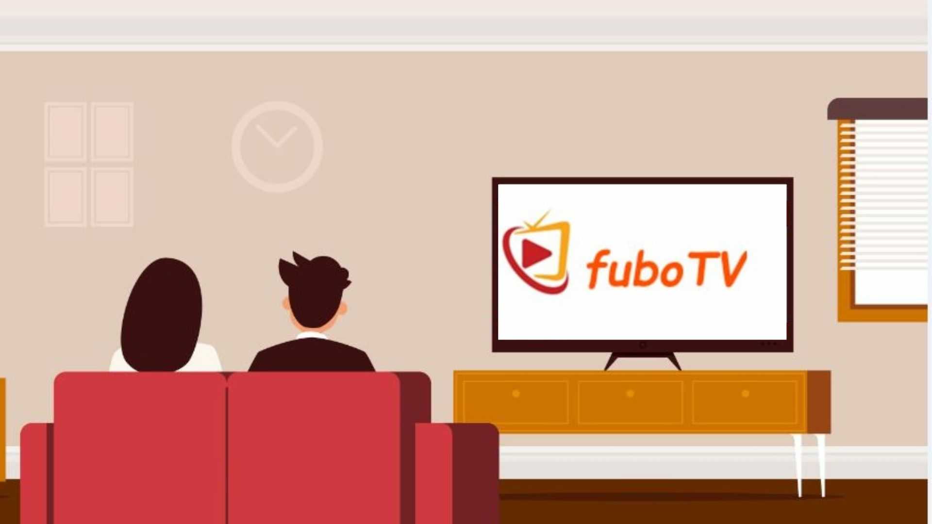 How to do FuboTV Activation?