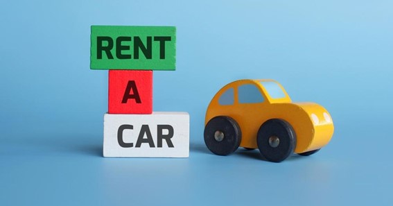 How to find cheap rental car prices?