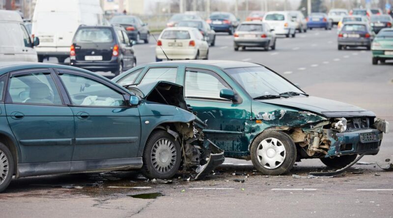 Injured in a Seattle car accident: All important Washington laws explained