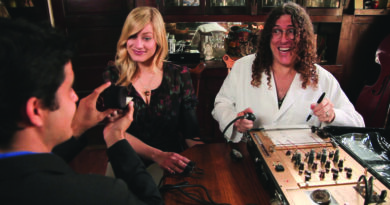 Is Online Running the New Internet Sensation?