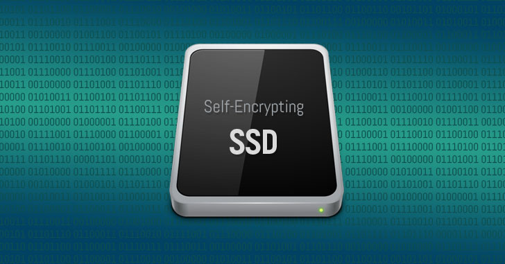 THE CYBERSECURITY RISKS OF SOLID STATE DRIVES (SSDS)