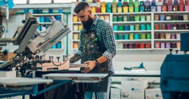 Tips that will make your t-shirt printing business influential