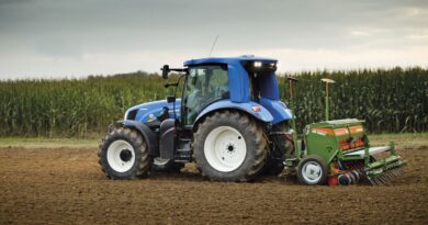 Top 10 New Holland Tractor Models Price & Specifications 2023 in India: