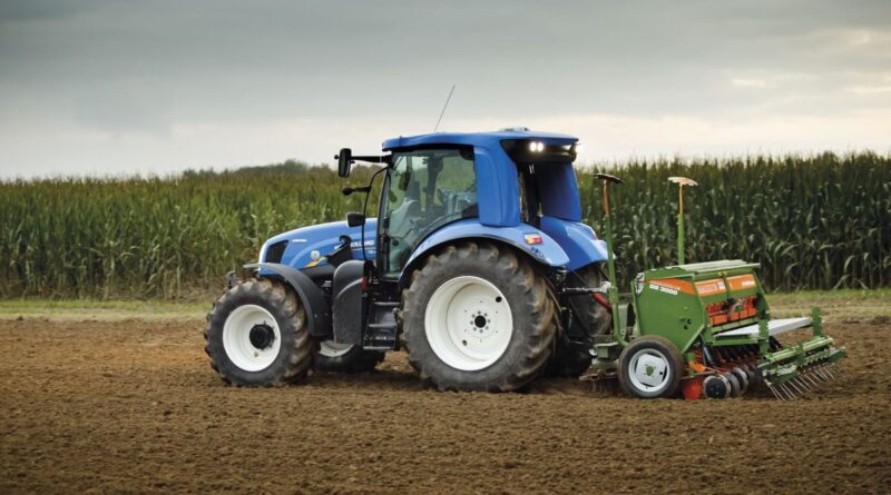 Top 10 New Holland Tractor Models Price & Specifications 2023 in India:
