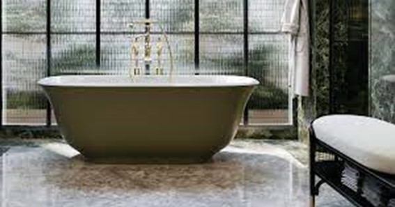 Top 5 Small Bathtubs in Australia That Are In Fashion In 2023
