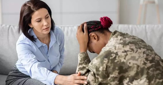 Using Humana Insurance For Military Members To Go To Rehab
