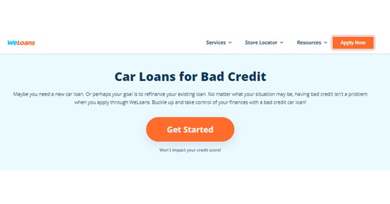 Where Can You Get Help To Obtain Car Loans For Bad Credit?