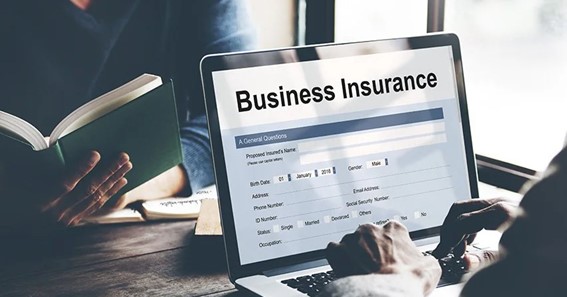 4 Types of Insurance That Every Business Needs