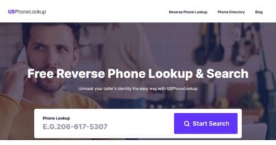 5 Best Reverse Phone Number Lookup Sites (Free and Paid)