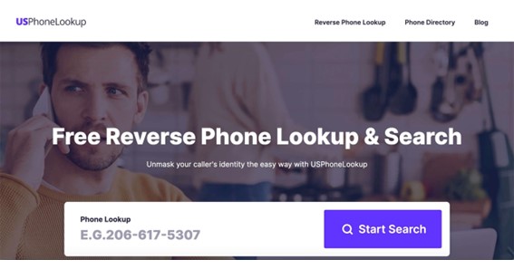 5 Best Reverse Phone Number Lookup Sites Free And Paid 