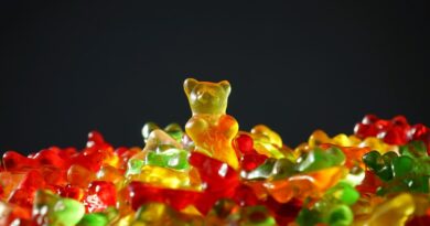 5 Surprising Health Benefits of Taking CBD Gummies Daily