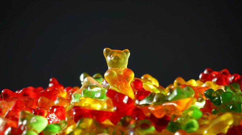 5 Surprising Health Benefits of Taking CBD Gummies Daily