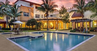 6 Amenities To Look For In Luxury Assisted Living In Florida