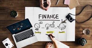 6 Financing Options for Small Business