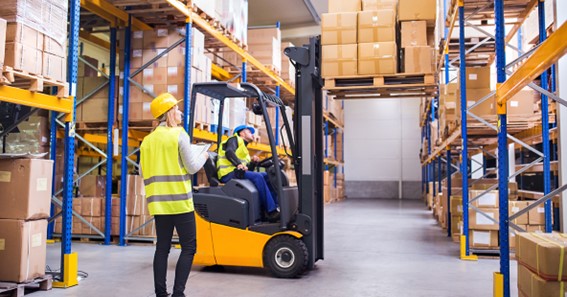9 Warehouse Management Scenarios Every Manager Dreads