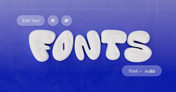 An important quality of fonts and their use in design