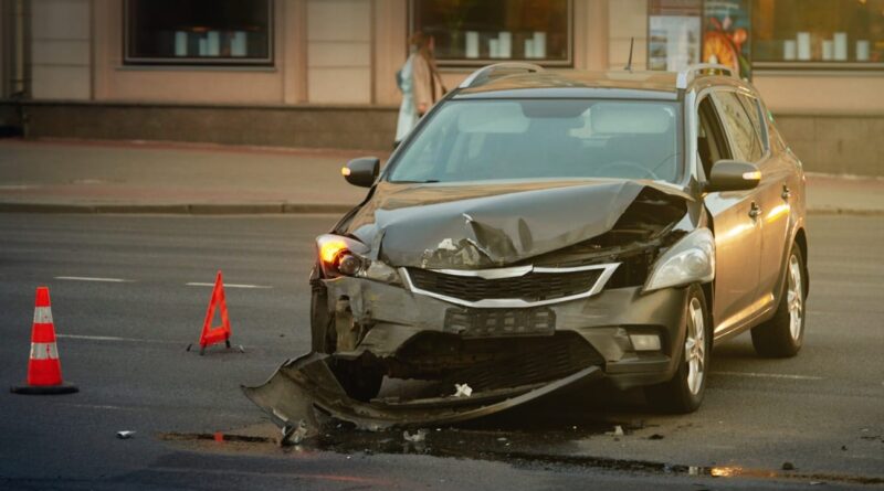 Colorado Lawyers in put on Personal Injury Car Accidents: Major mistakes